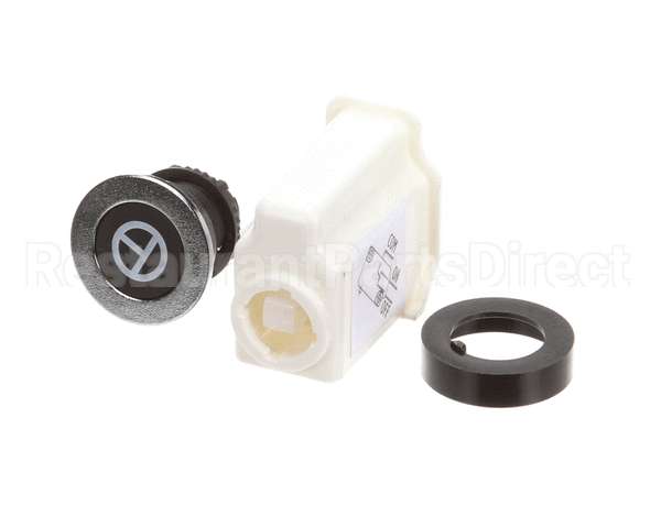 59487 Robot Coupe Pulse Knob