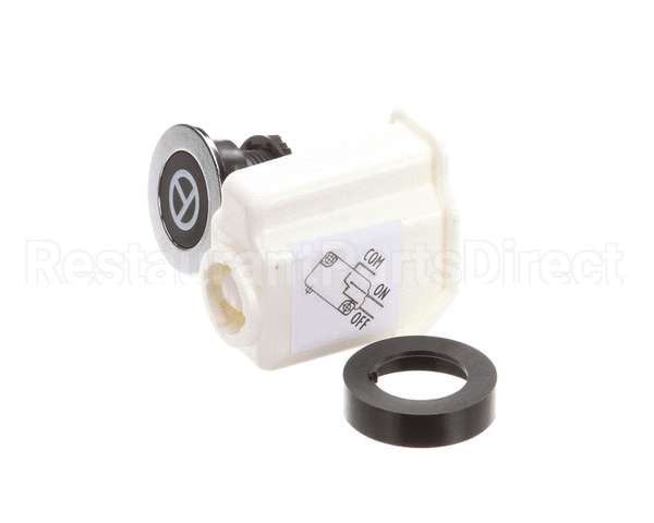 59487 Robot Coupe Pulse Knob