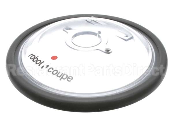 59493 Robot Coupe Lid Ans Seal Assembly