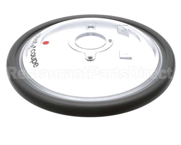 59493 Robot Coupe Lid Ans Seal Assembly
