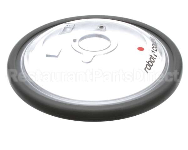59493 Robot Coupe Lid Ans Seal Assembly