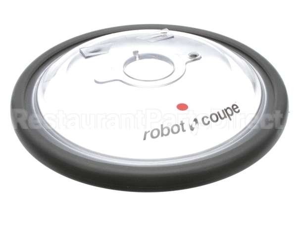 59493 Robot Coupe Lid Ans Seal Assembly