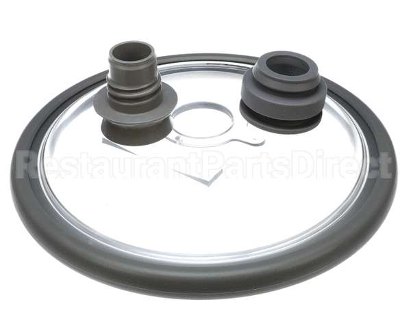 59494 Robot Coupe Lid Ans Seal Assembly