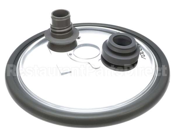 59494 Robot Coupe Lid Ans Seal Assembly