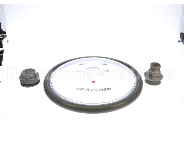 59495 Robot Coupe Lid Ans Seal Assembly