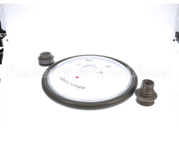 59495 Robot Coupe Lid Ans Seal Assembly