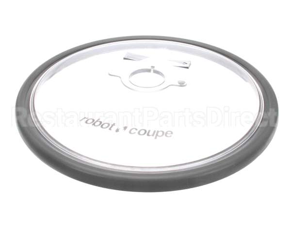 59496 Robot Coupe Lid Ans Seal Assembly