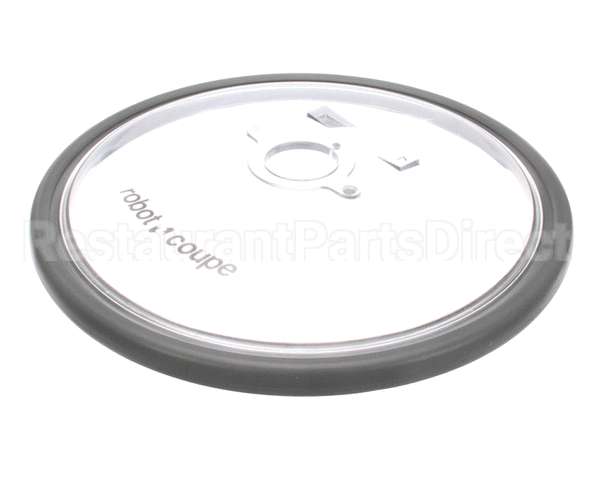 59496 Robot Coupe Lid Ans Seal Assembly