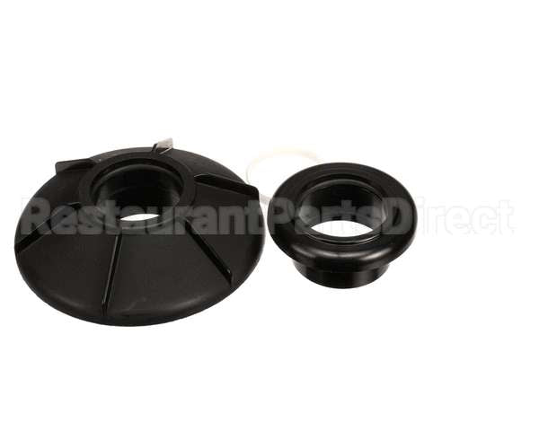 59498 Robot Coupe Motor Deflector 45/60