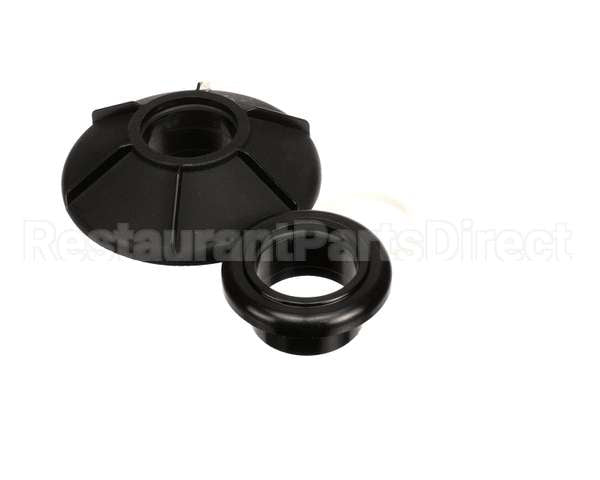 59498 Robot Coupe Motor Deflector 45/60