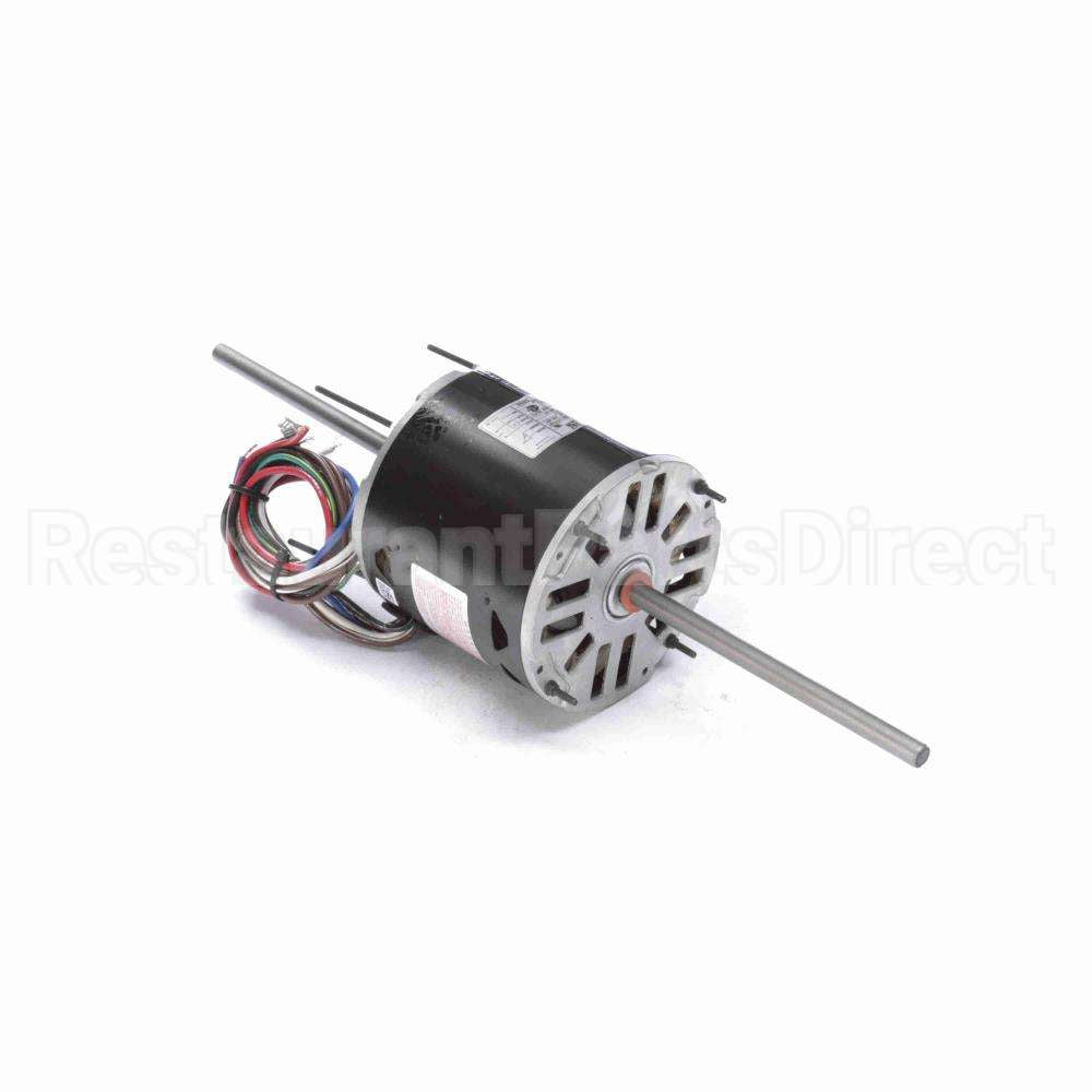 594A Century Fan Coil/Air Conditioner Motor