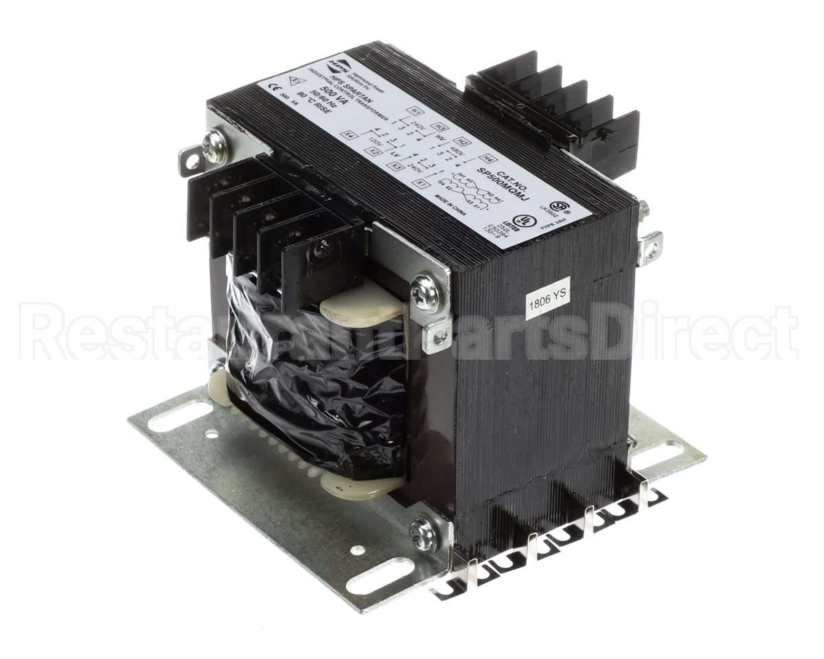 5950-111-65-93 Jackson Transformer, 500Va