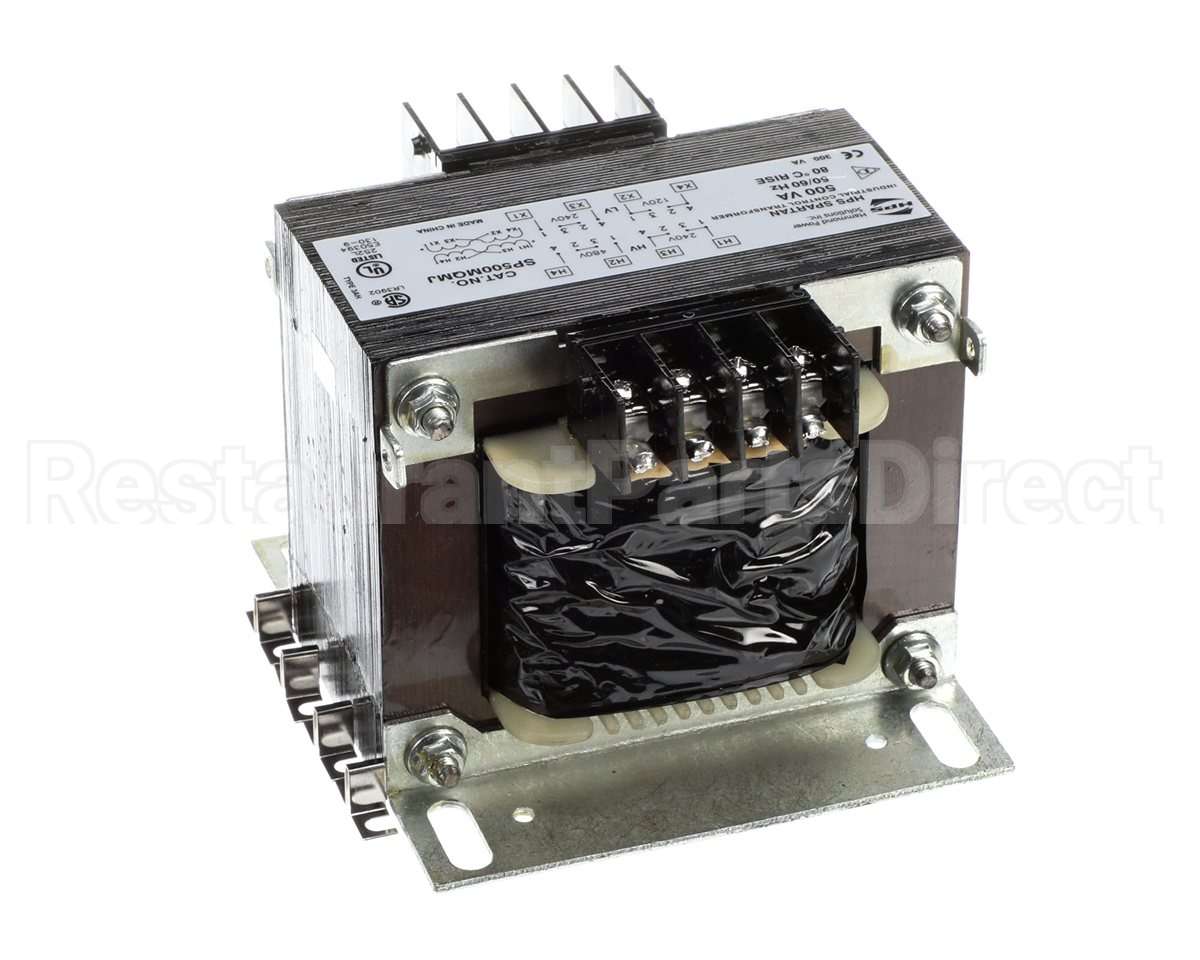 5950-111-65-93 Jackson Transformer, 500Va