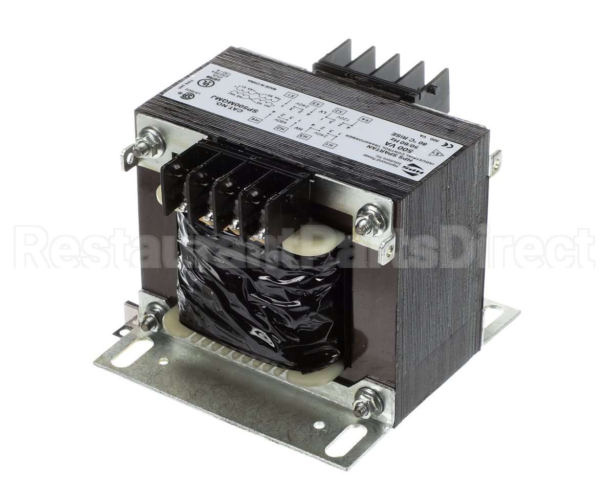 5950-111-65-93 Jackson Transformer, 500Va