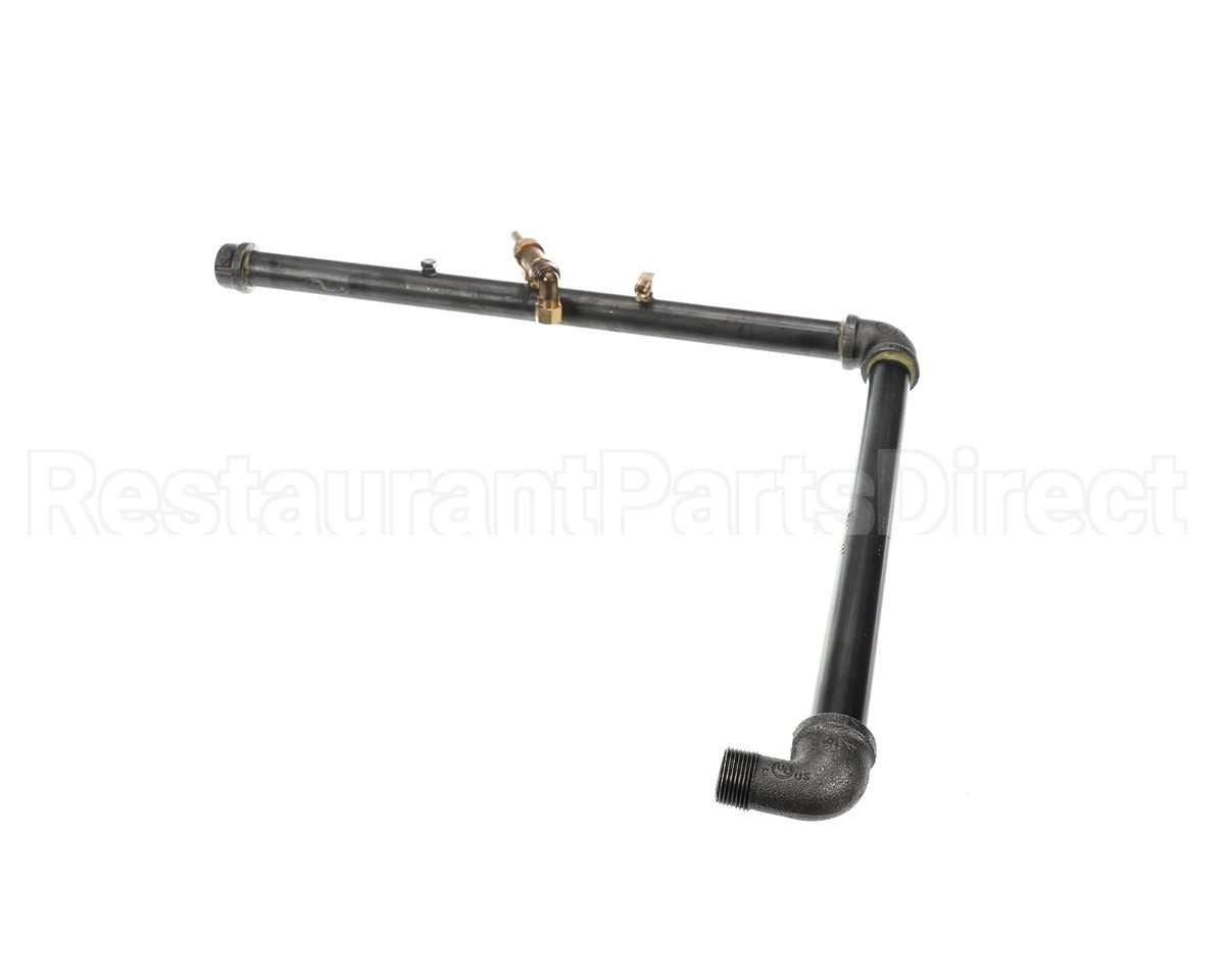 5950100090 Jade Manifold, Sub Assembly - Jcm-24