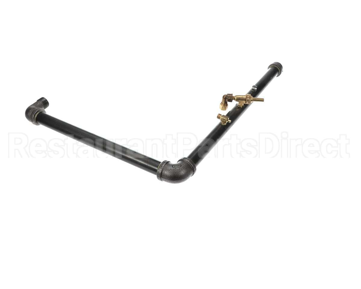 5950100090 Jade Manifold, Sub Assembly - Jcm-24