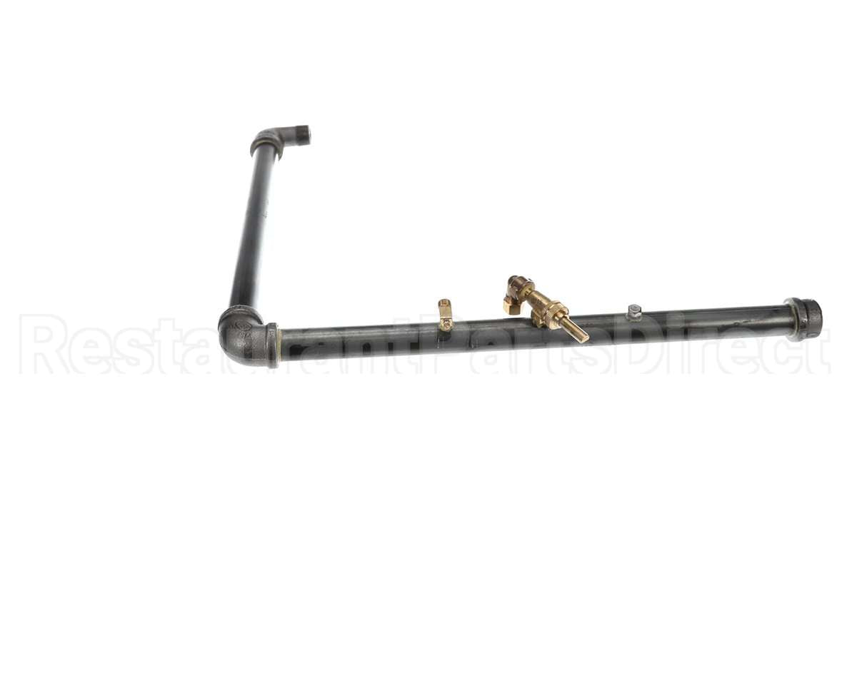 5950100090 Jade Manifold, Sub Assembly - Jcm-24