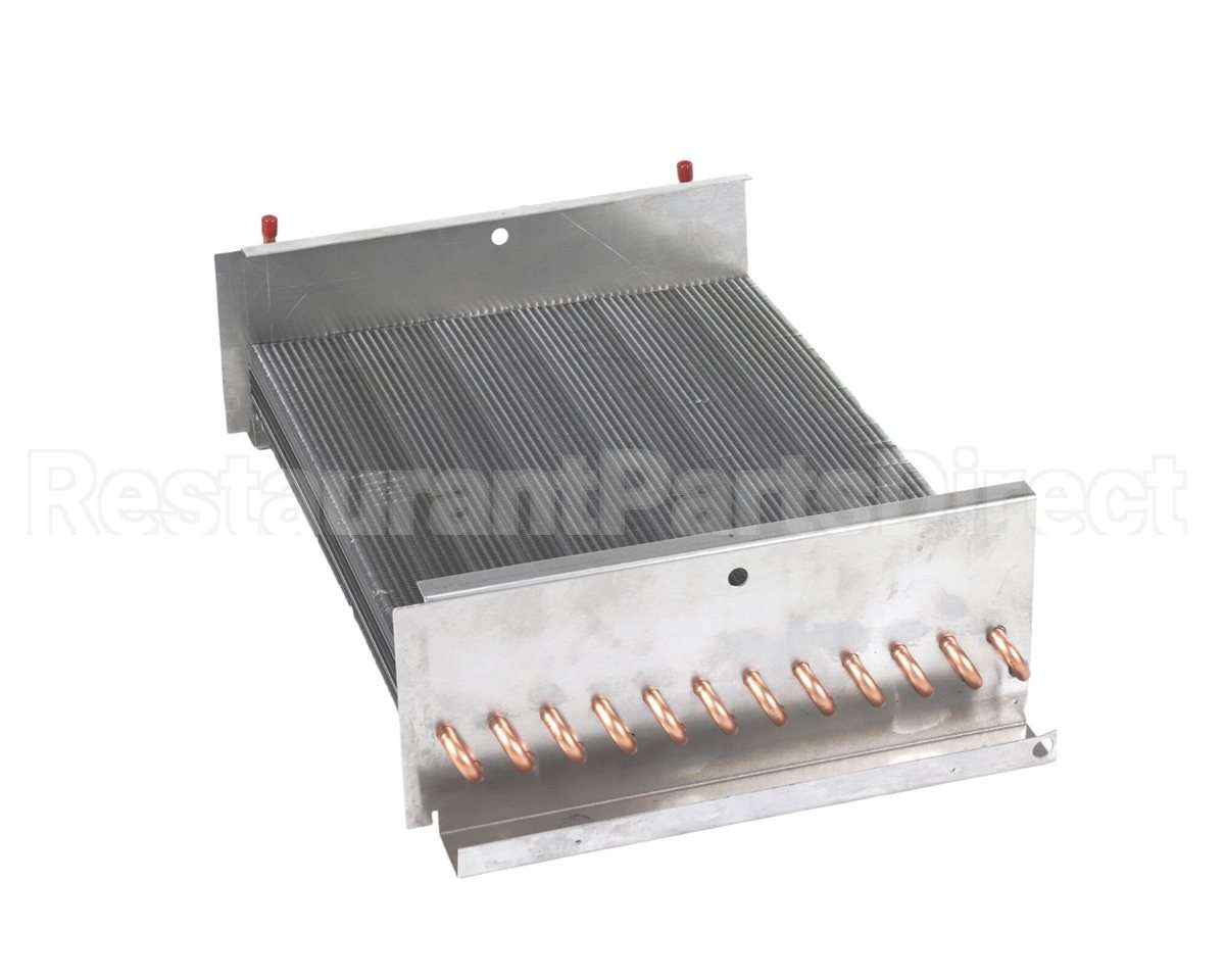 59501701 Heatcraft Condenser Coil Assembly
