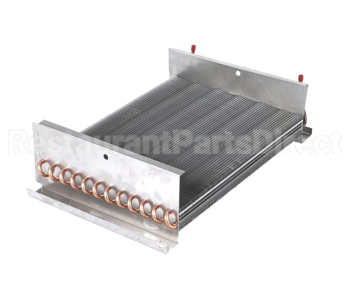 59501701 Heatcraft Condenser Coil Assembly