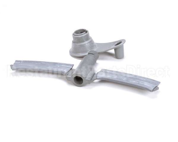 59511 Robot Coupe Lid Wiper Assembly R45A