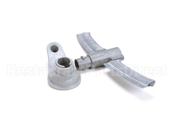 59511 Robot Coupe Lid Wiper Assembly R45A