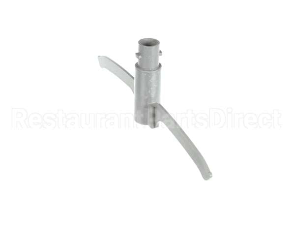 59513 Robot Coupe Lid Scraper R45A