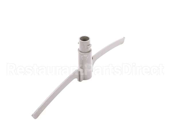 59516 Robot Coupe Lid Scraper R60A