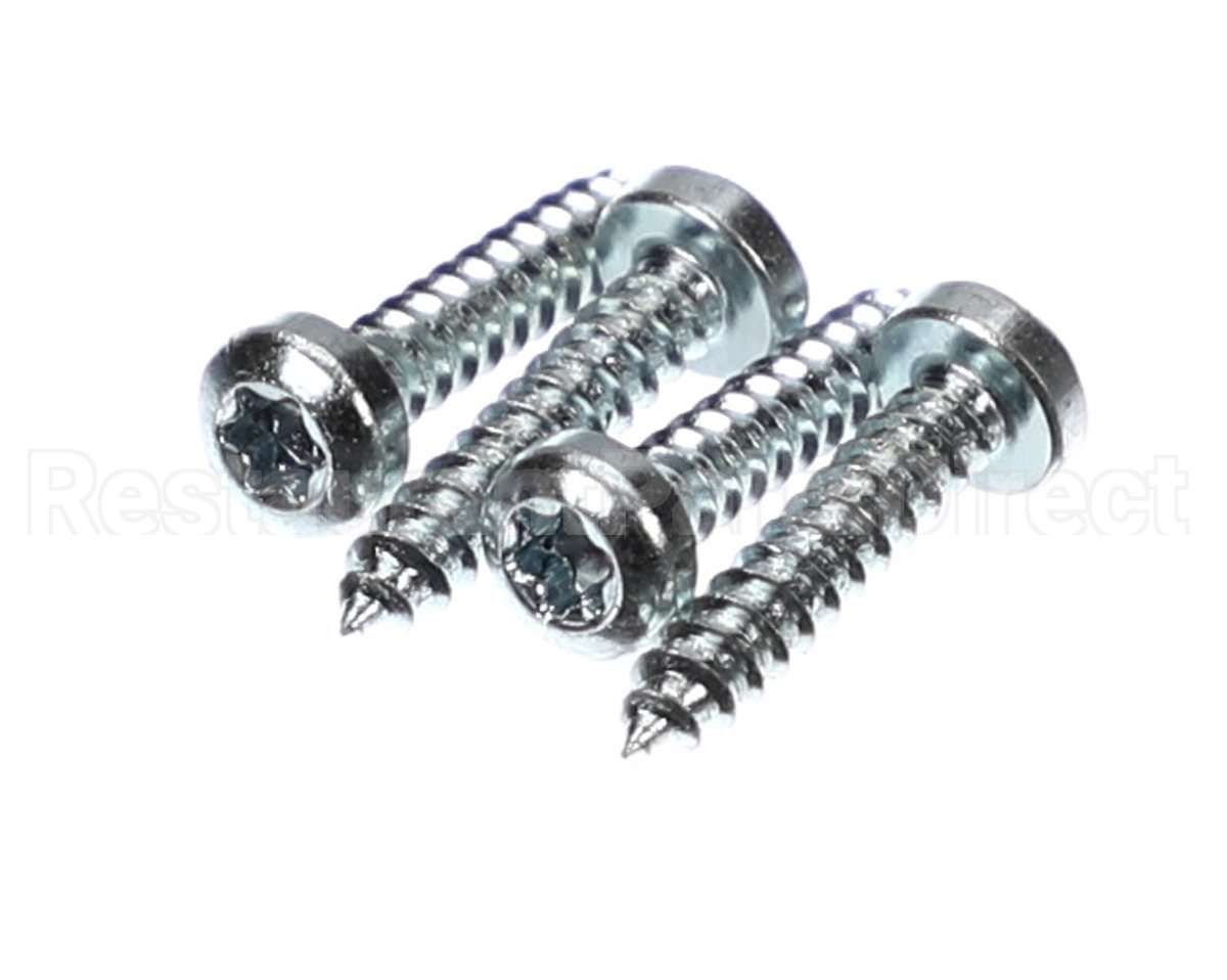 59546 Robot Coupe Screw Assembly 3,9X19 Torx
