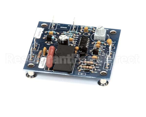 5955-02284 Insinger Control Board, Temperature
