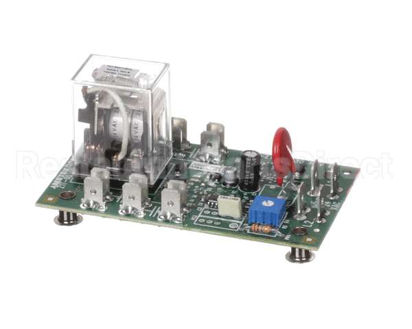 5955-02285 Insinger Board,Time Delay,24Vac, De7-28