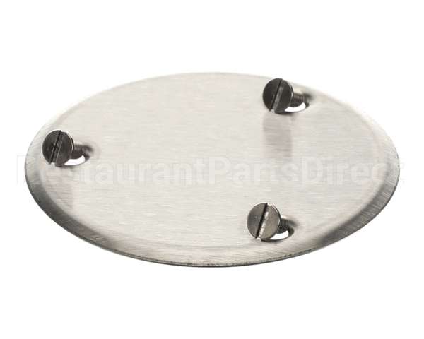 59552 Robot Coupe Front Cover Kit Vcm