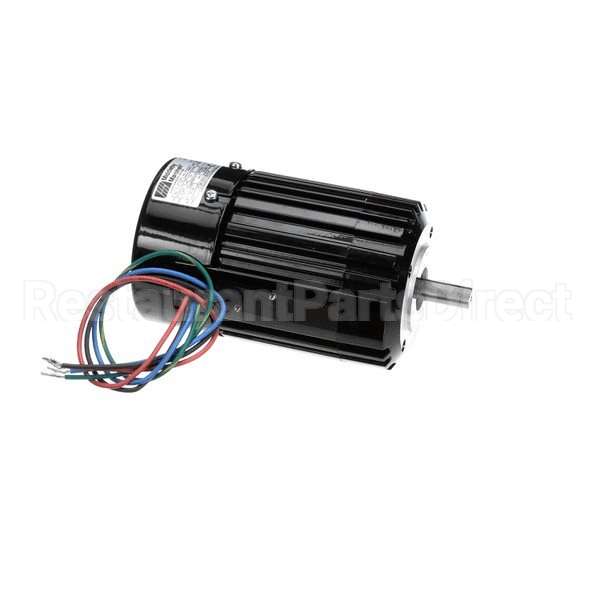 59558 Compatible Middleby Motor, 1/4Hp 230V/60/3