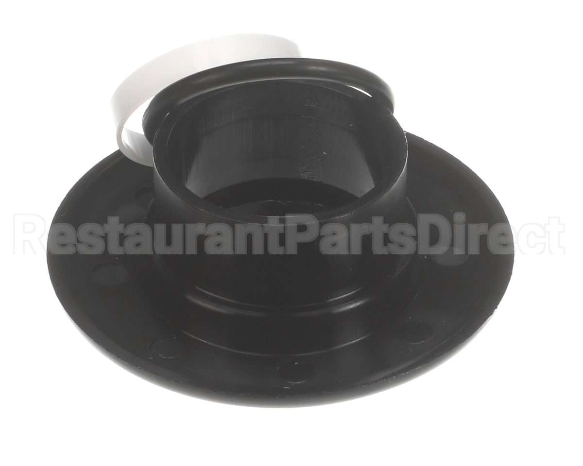 59566 Robot Coupe Upper Deflector And Toric Seal Assembly