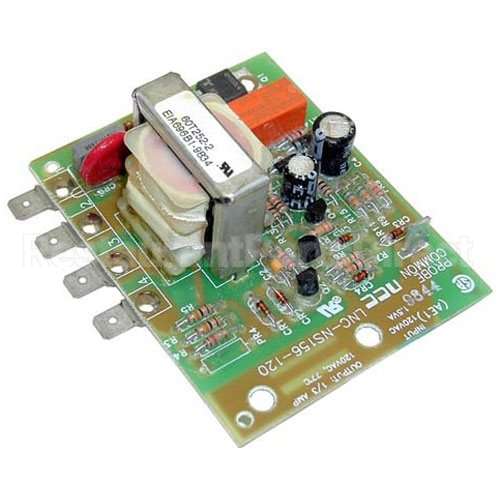 5958 Compatible Groen Water Level Board