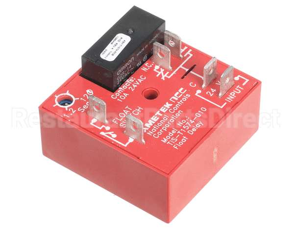 5960-02286 Insinger Timer, Liquid Level, Float Del