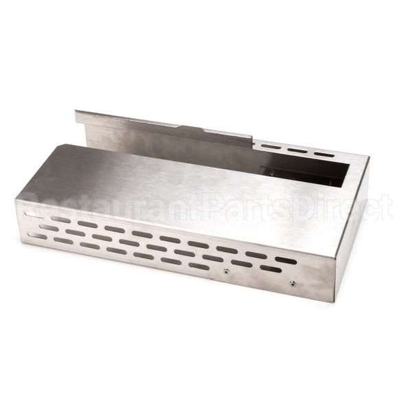 59638 Compatible Middleby Assy, Chain Cover