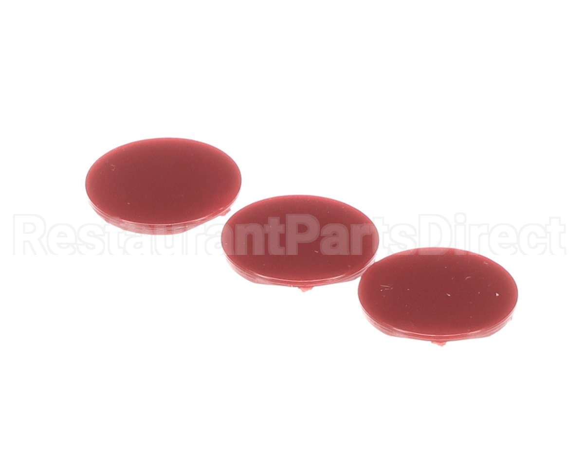 59641 Robot Coupe R2 Bolt Covers Qty 3
