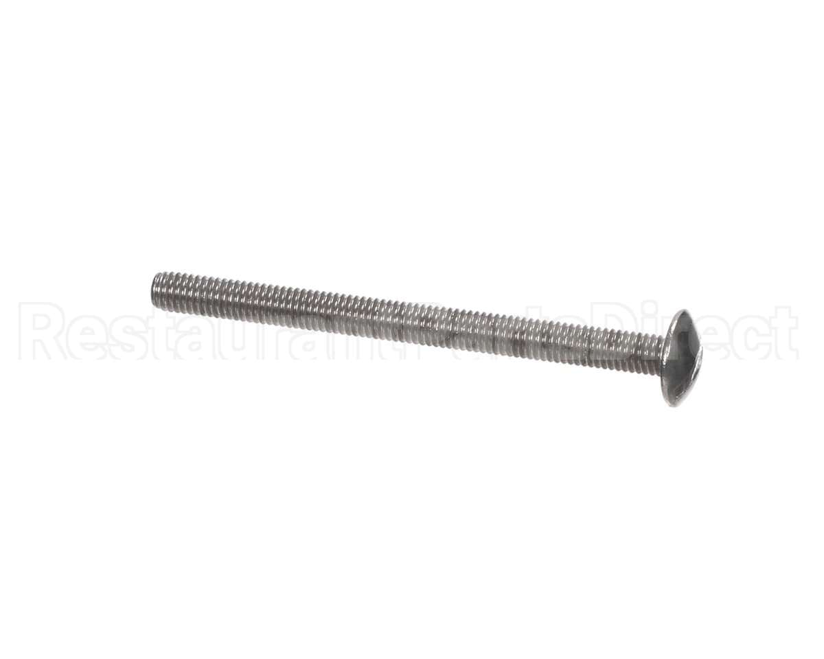 59677 Middleby Screw,Ms Sl Tr Hd 10-32X2-1/2 Np