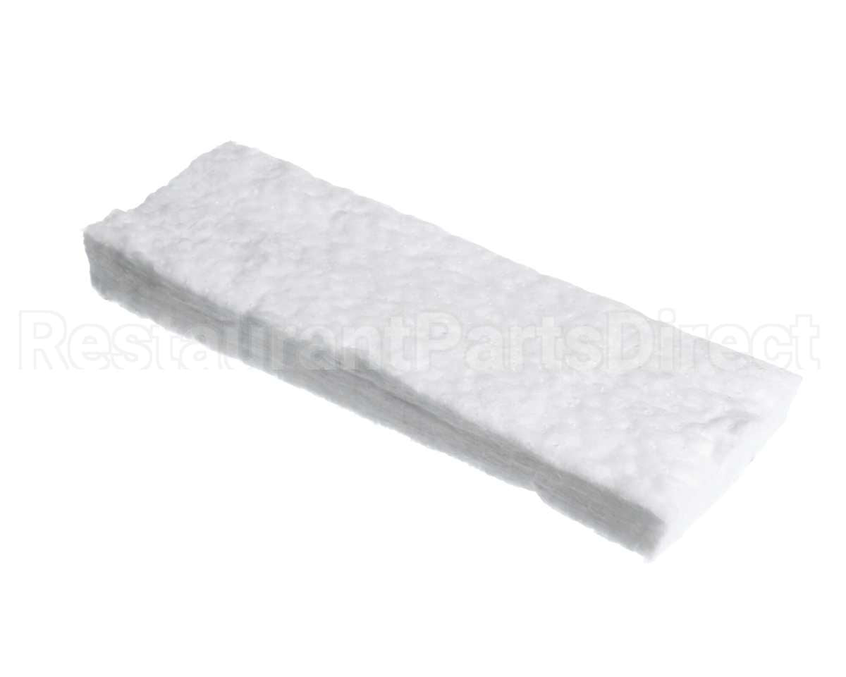 59712 Henny Penny Insulation-Heater Shroud