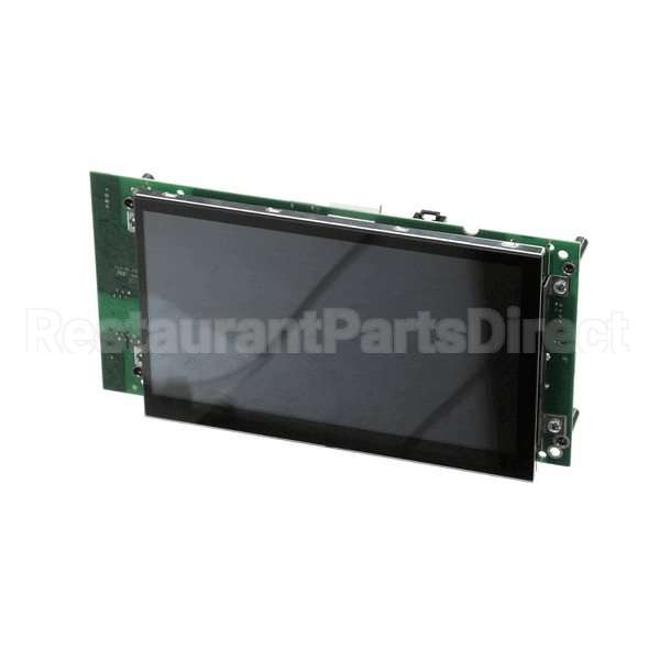 59720 Compatible Blodgett Control, Programmed Hv100 Touchscreen Luc