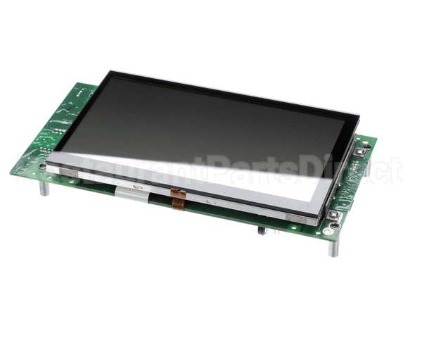 59722 Blodgett Control,Programmed Hv1Em Tchsrn