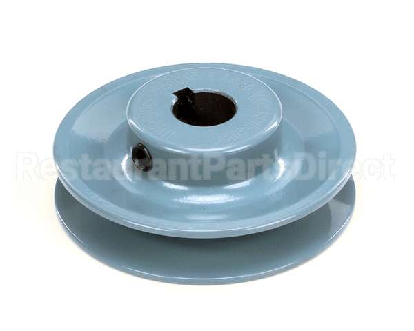 598072 Stoelting Pulley Ak30 X 5/8