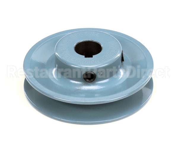 598072 Stoelting Pulley Ak30 X 5/8