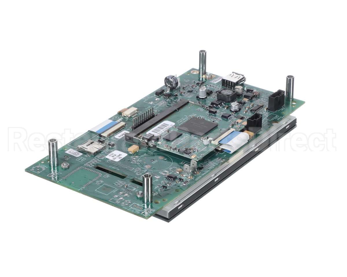 59815 Blodgett Control,7 Ts Bcx14Ek12