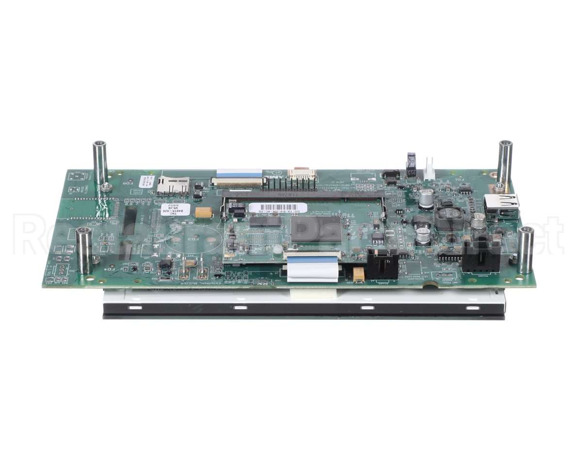 59815 Blodgett Control,7 Ts Bcx14Ek12