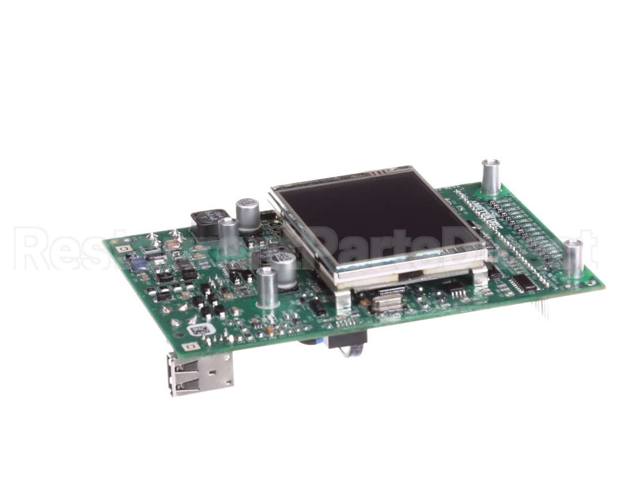 59817 Blodgett Ctrl,Man, Hv100K12