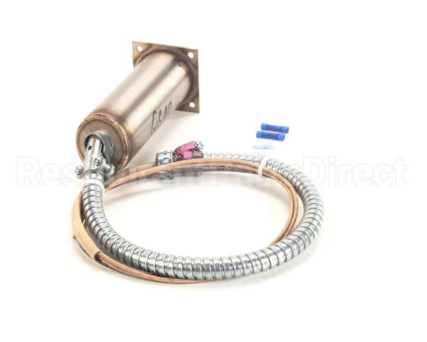 5982-2 Southbend Range 40 Gal Hi Limit Cvrthermocouple