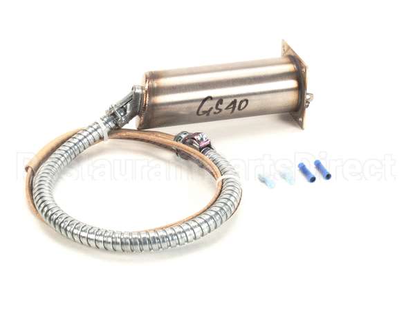 5982-2 Southbend Range 40 Gal Hi Limit Cvrthermocouple