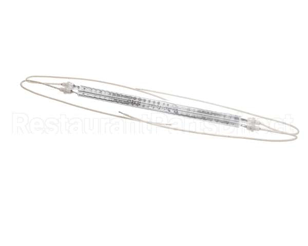 59836 Vollrath Heat Elements 11-3/8 104V 700W - 2 Pack