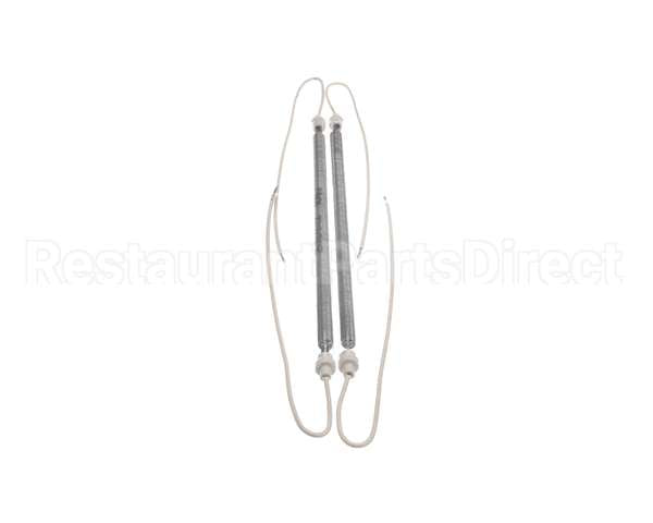 59836 Vollrath Heat Elements 11-3/8 104V 700W - 2 Pack